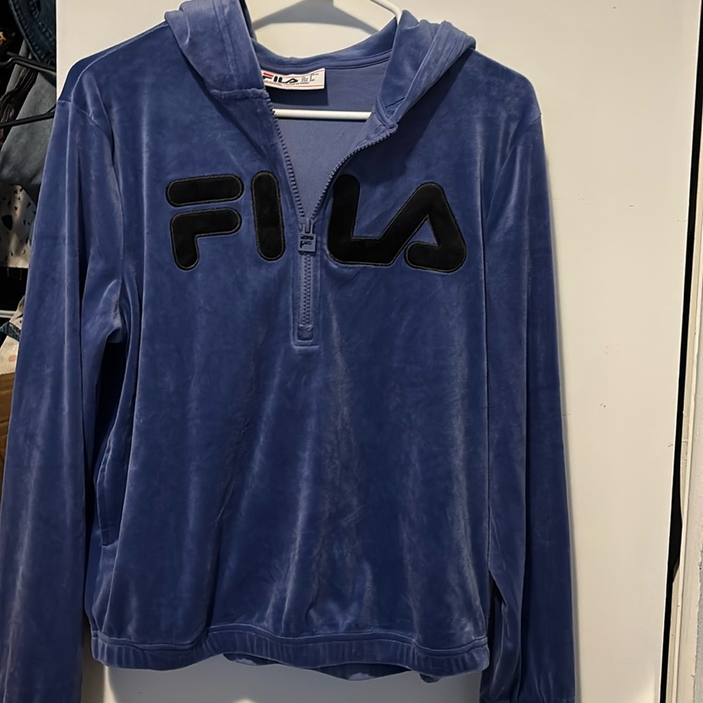 FILA Sweater